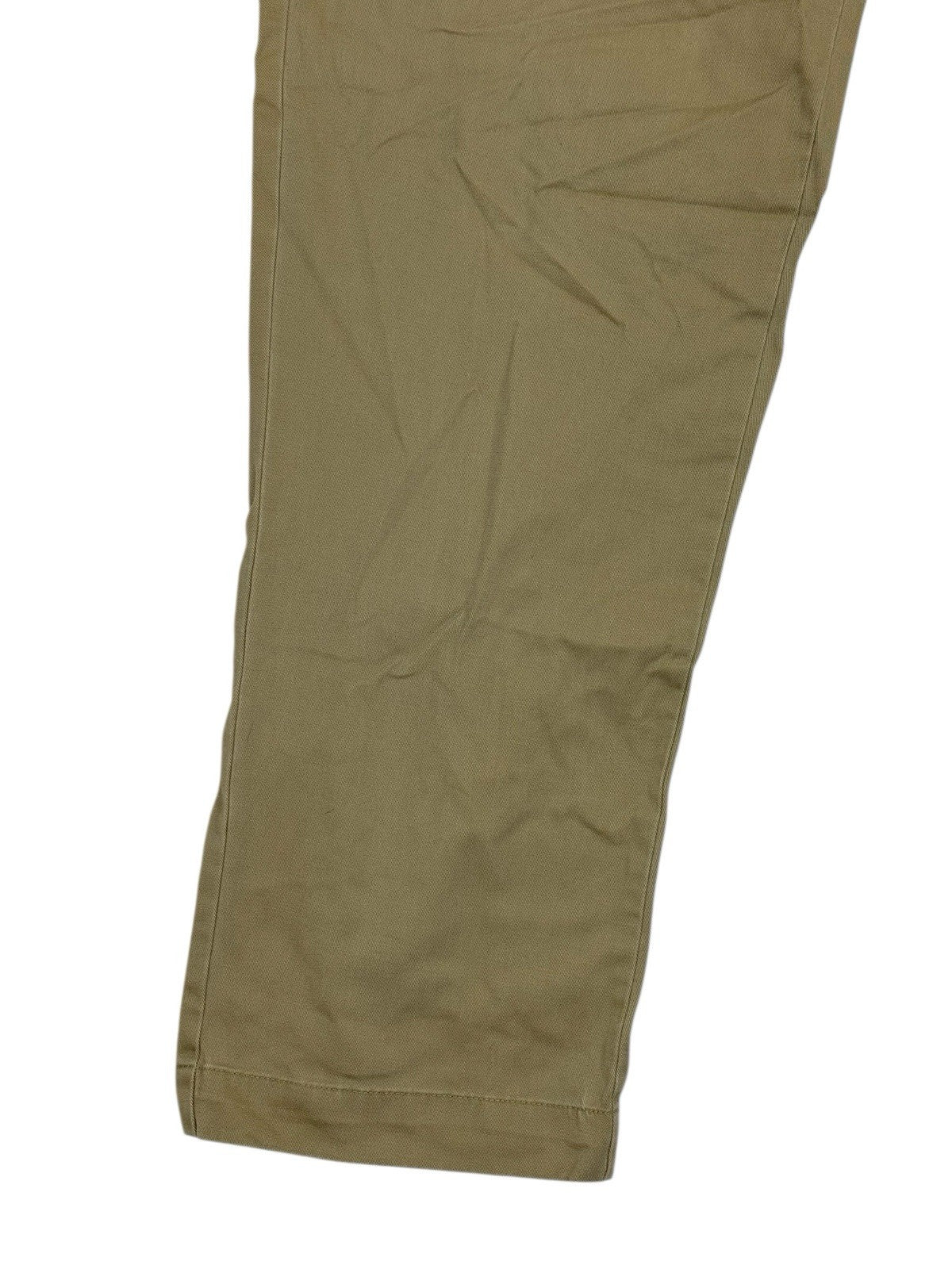 Polo Ralph Lauren Beige Philip Trousers 38W 30L
