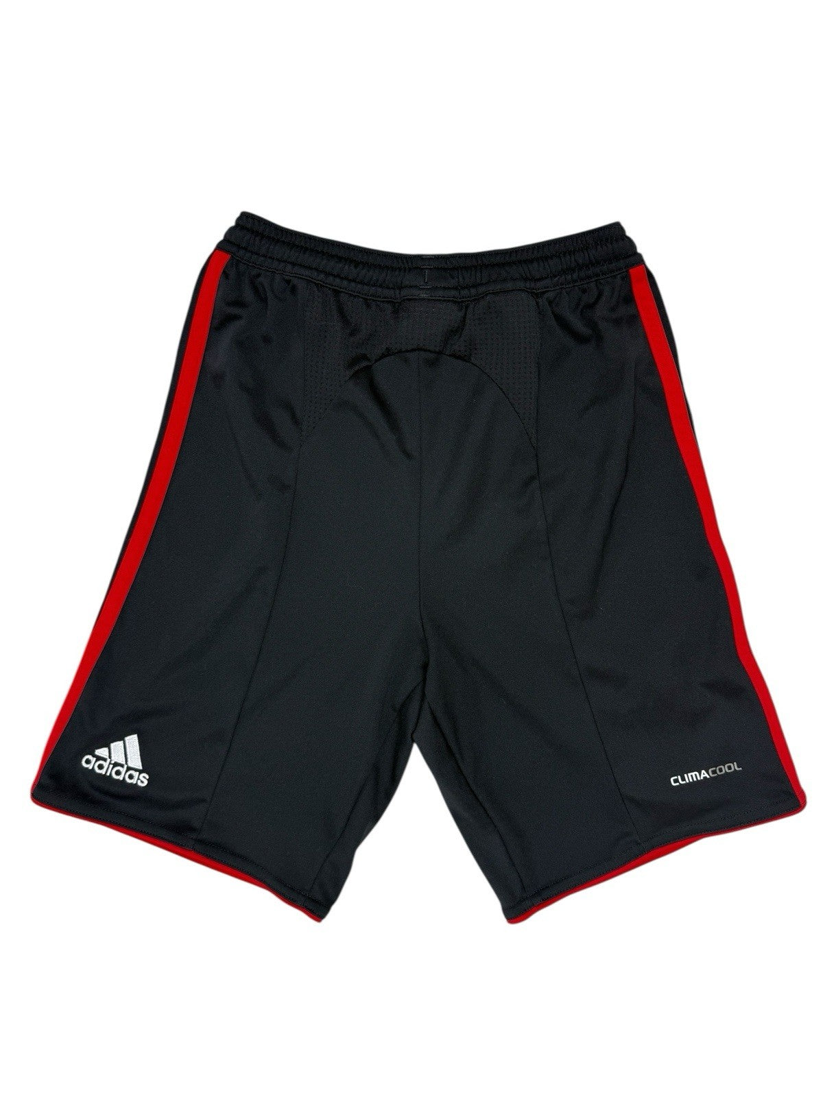 Liverpool FC GK Football Shorts 2010/11 Age 7/8