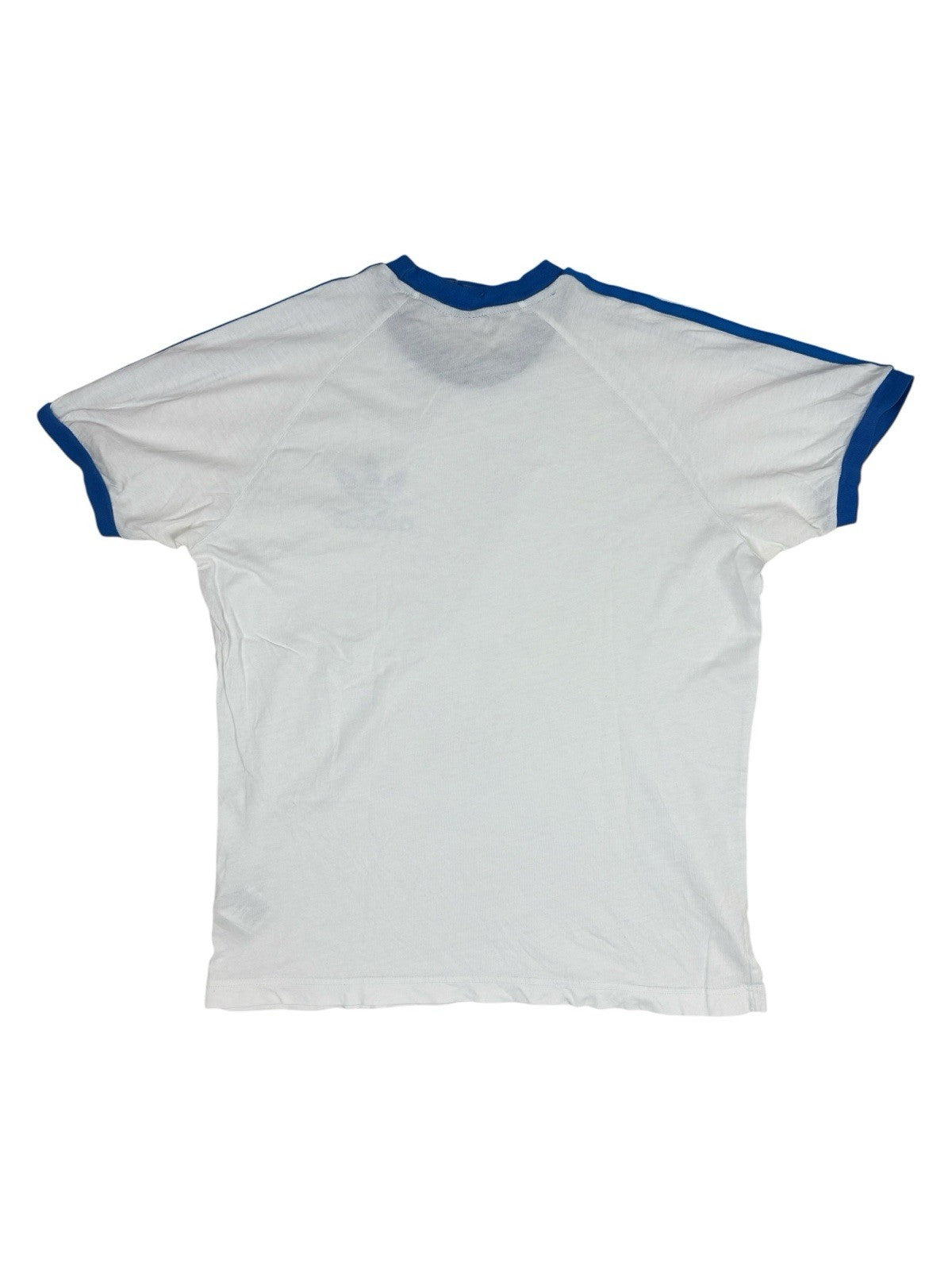 Adidas White California Top Medium