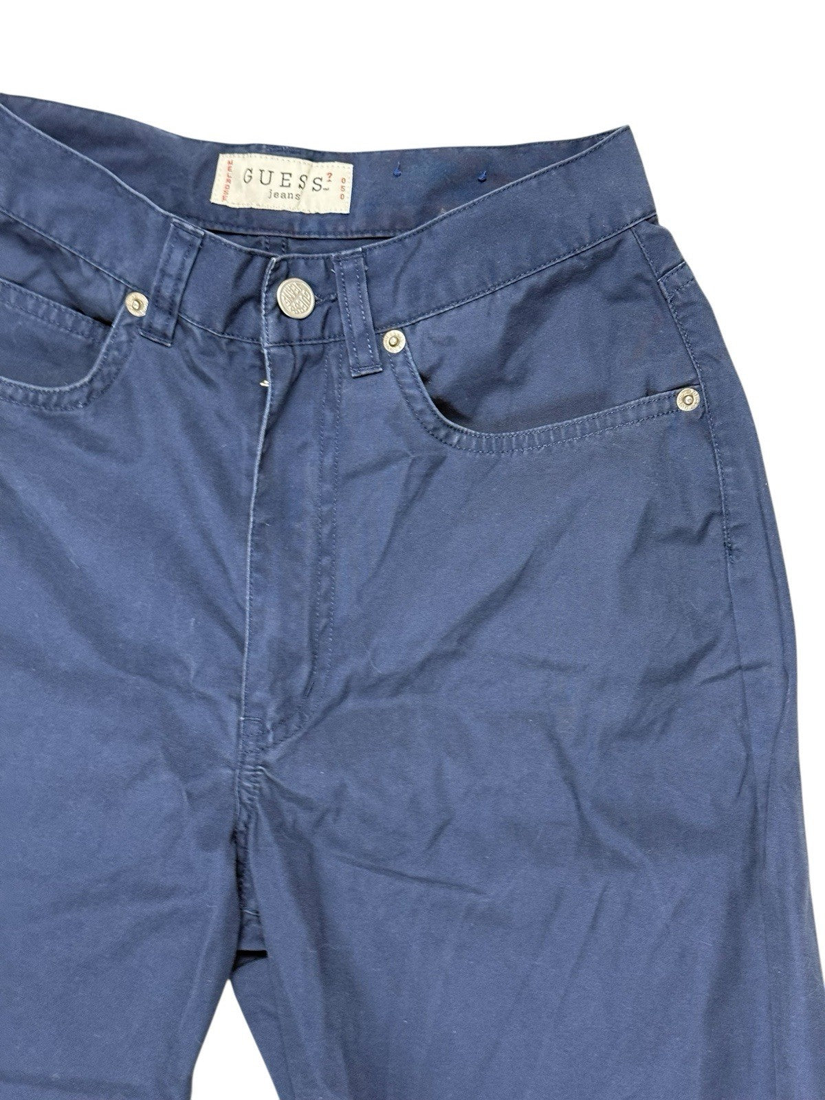 Guess Blue Jeans 26W 28L