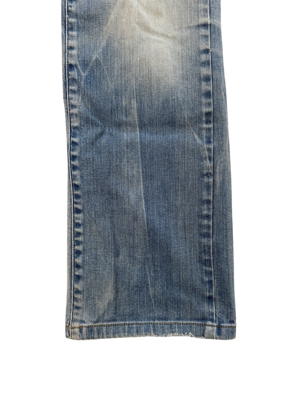 Diesel Blue Soozy Jeans 27W 32L
