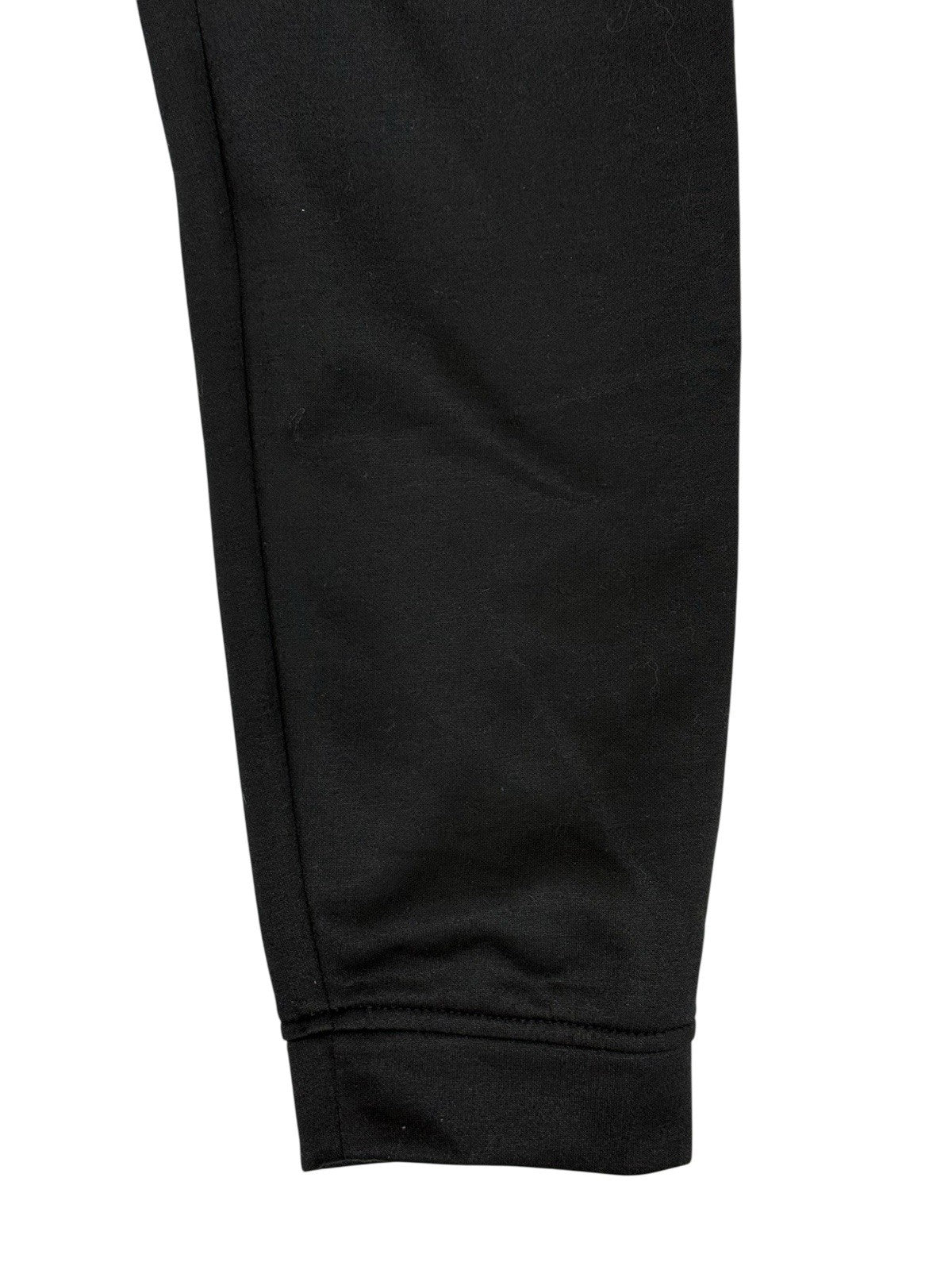 The North Face Black Tracksuit Bottoms Small