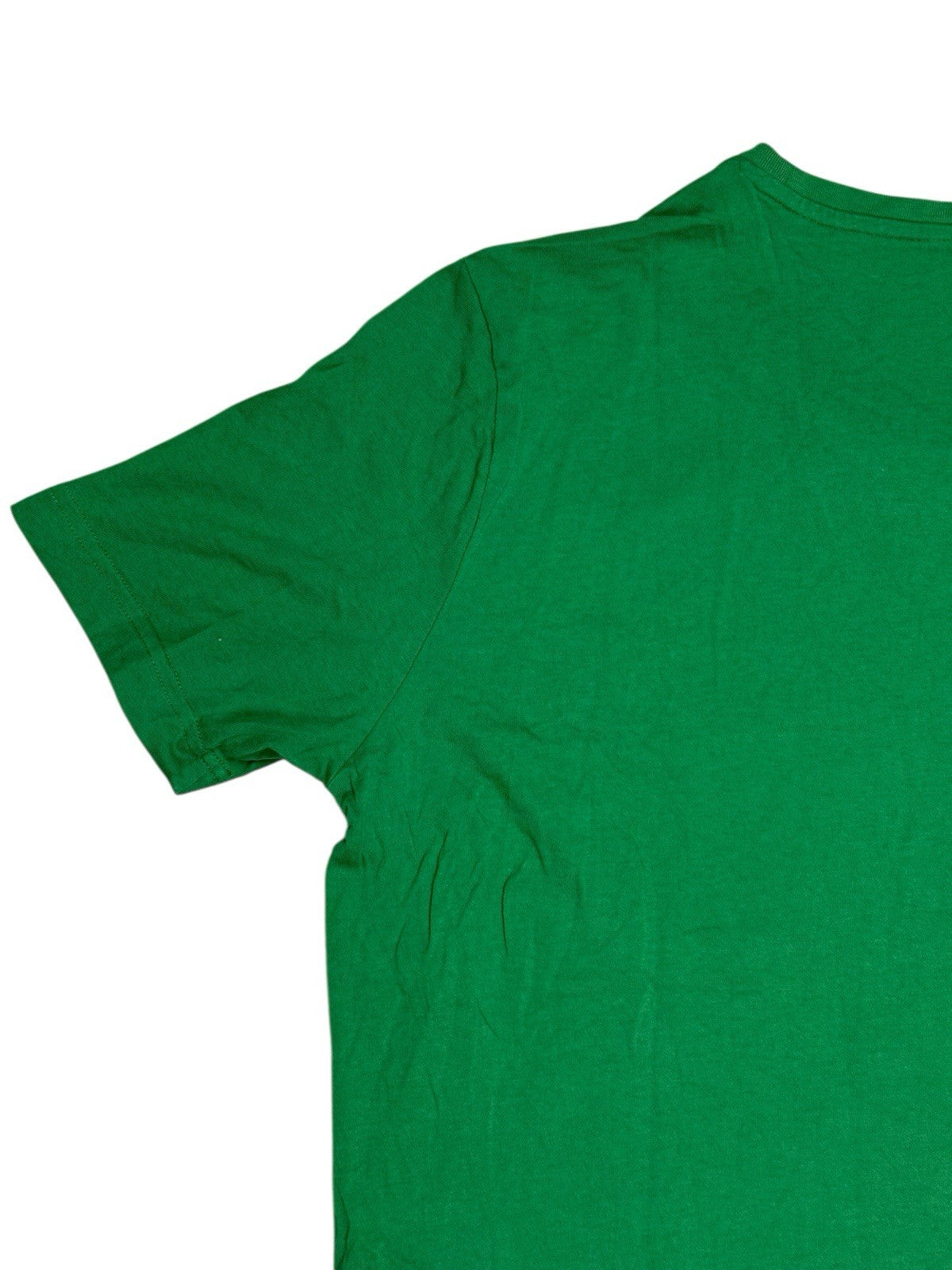 Puma Green Big Cat Top Medium
