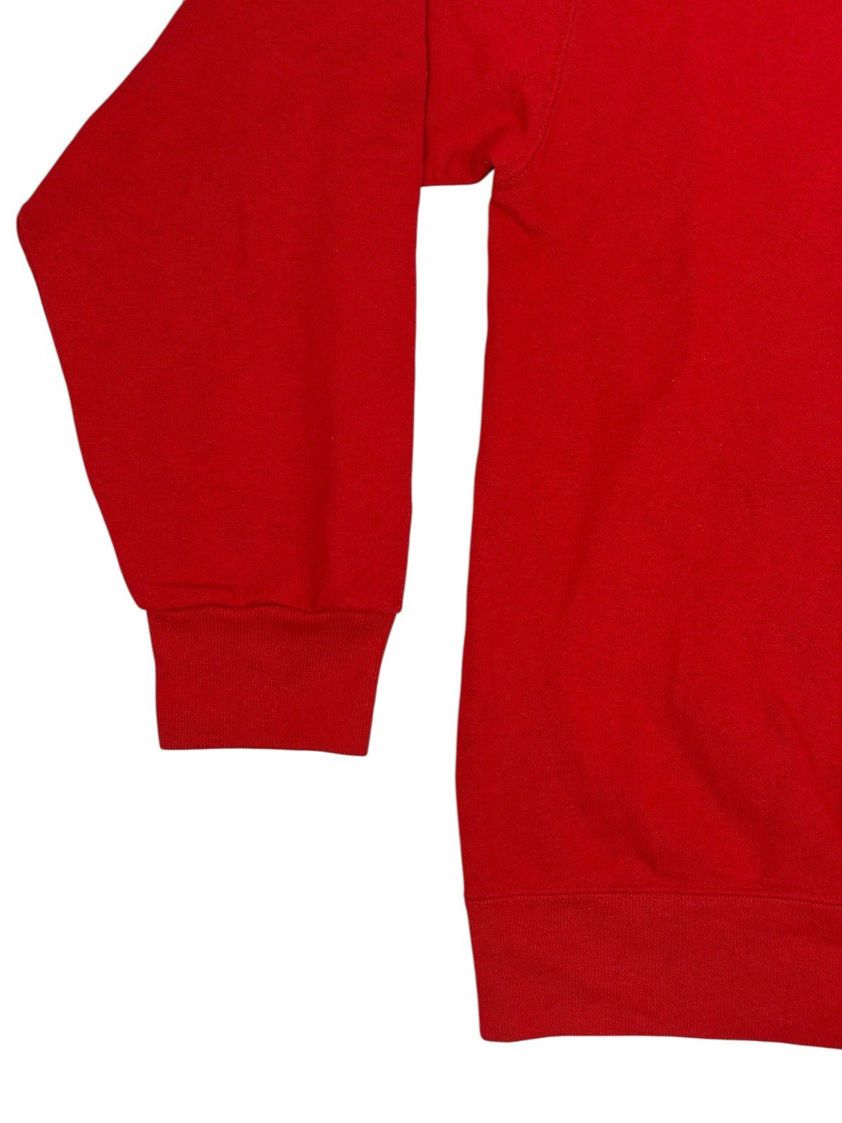 University of Nebraska Huskers Red 94' Champs Printed Jumper Medium