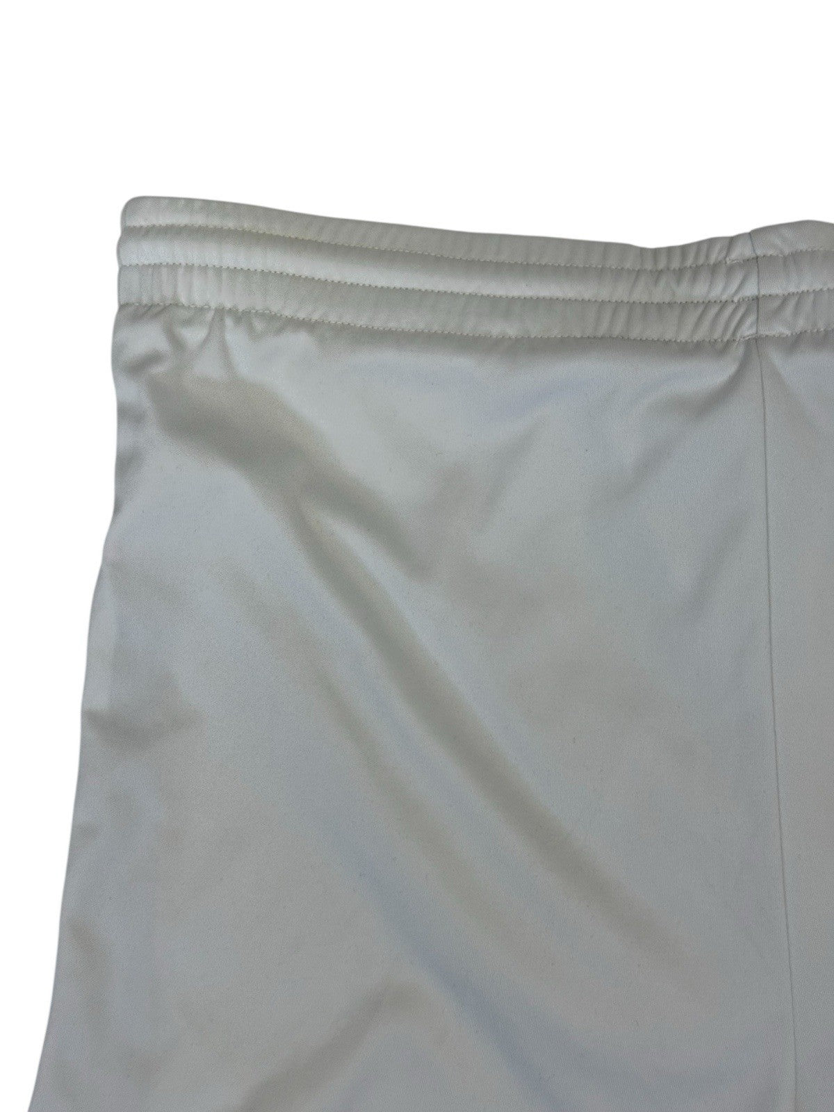 Bukta Motherwell FC 2007/08 Away Shorts Youth Large