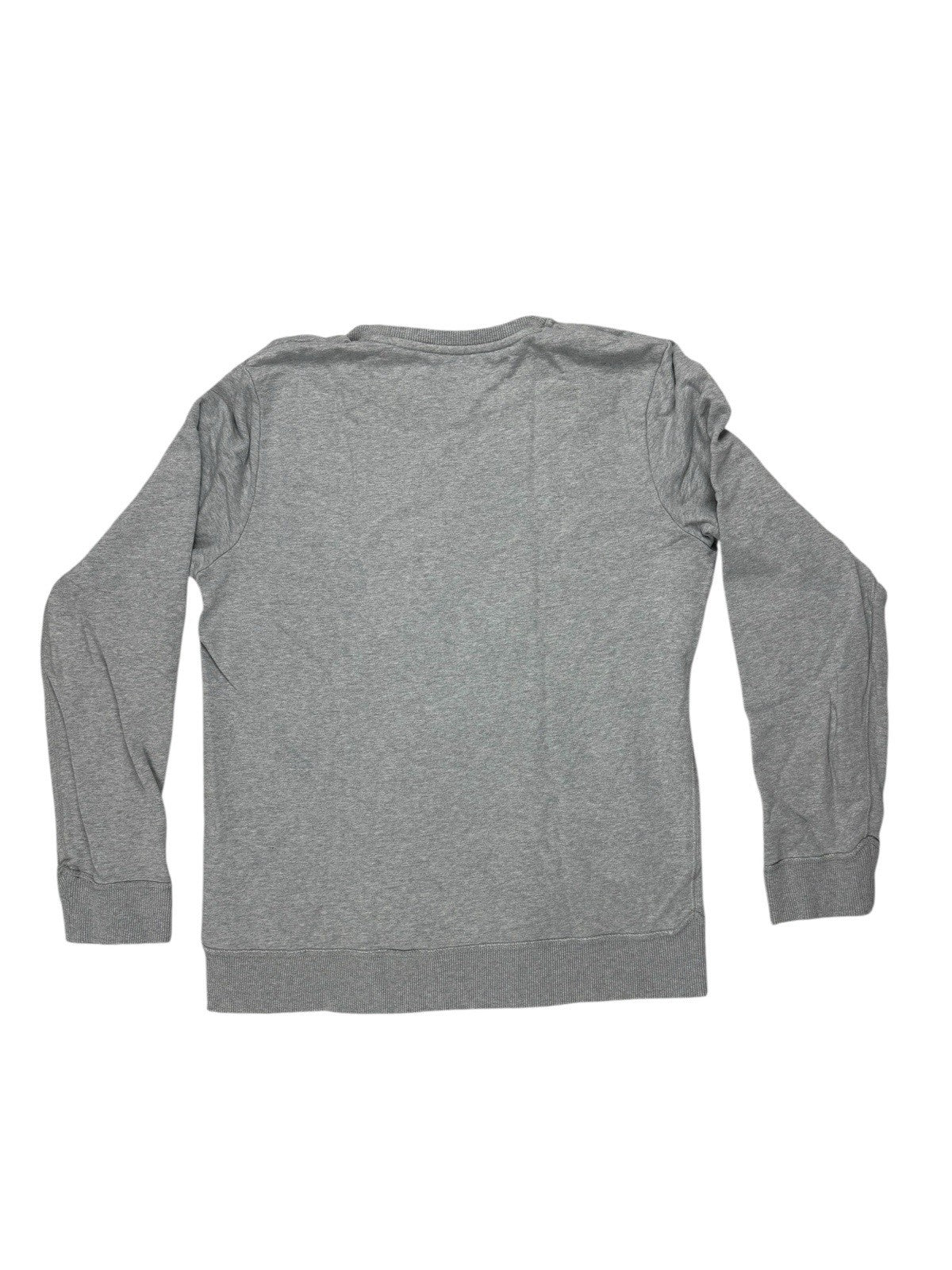 Calvin Klein Grey Jumper XL