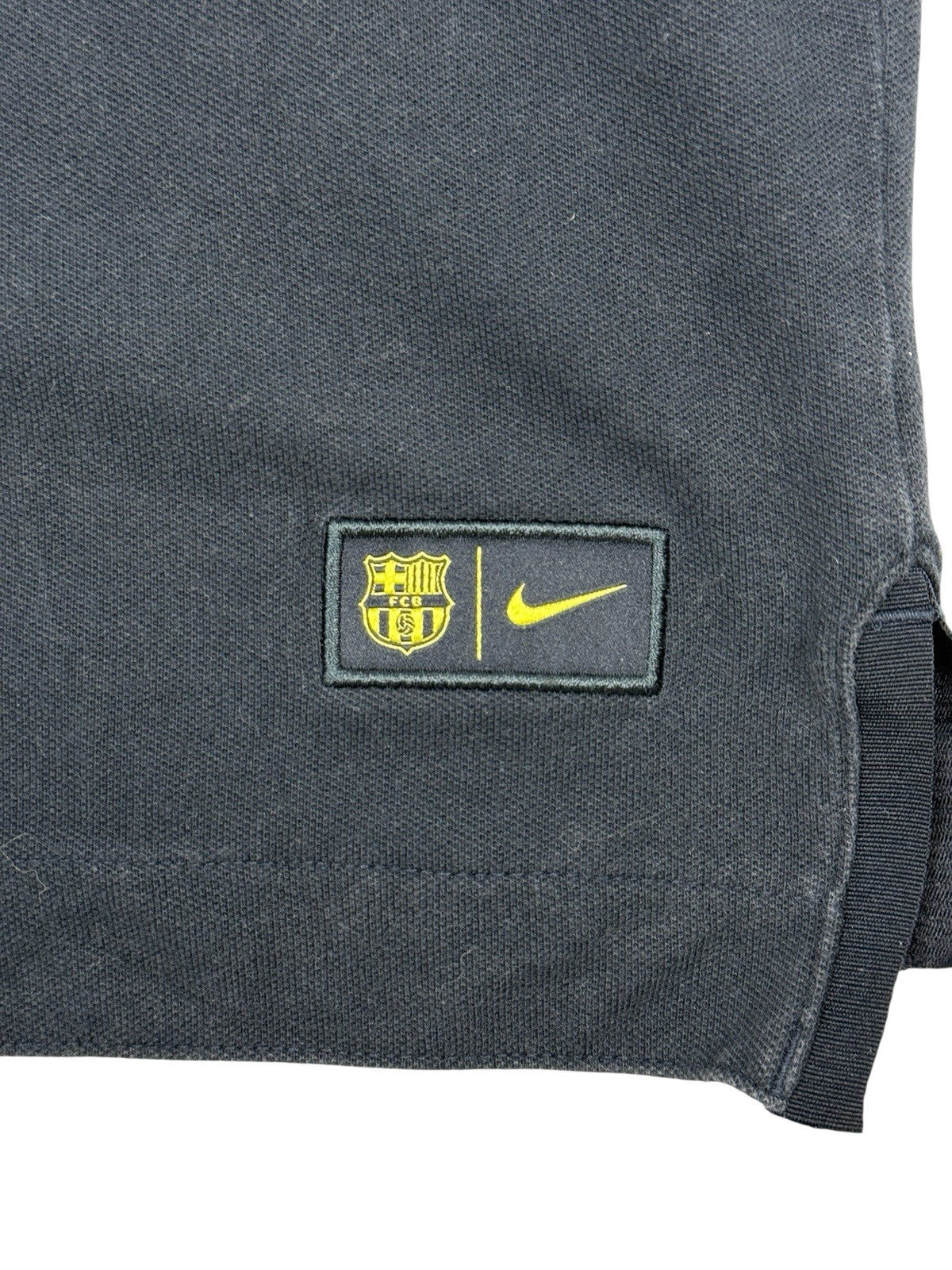 Nike Barcelona Blue Top Large