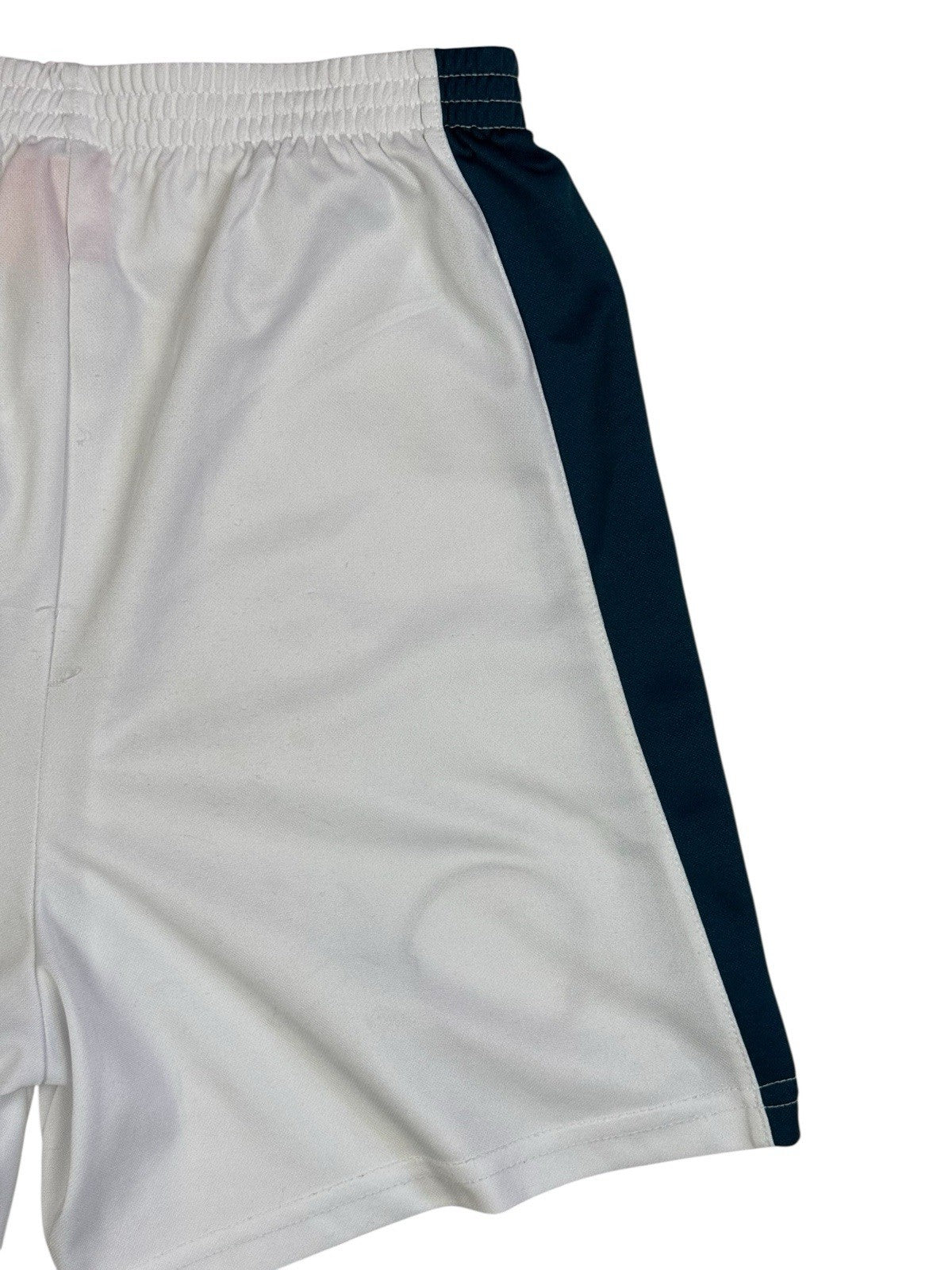Puma Motherwell FC Shorts Youth XL