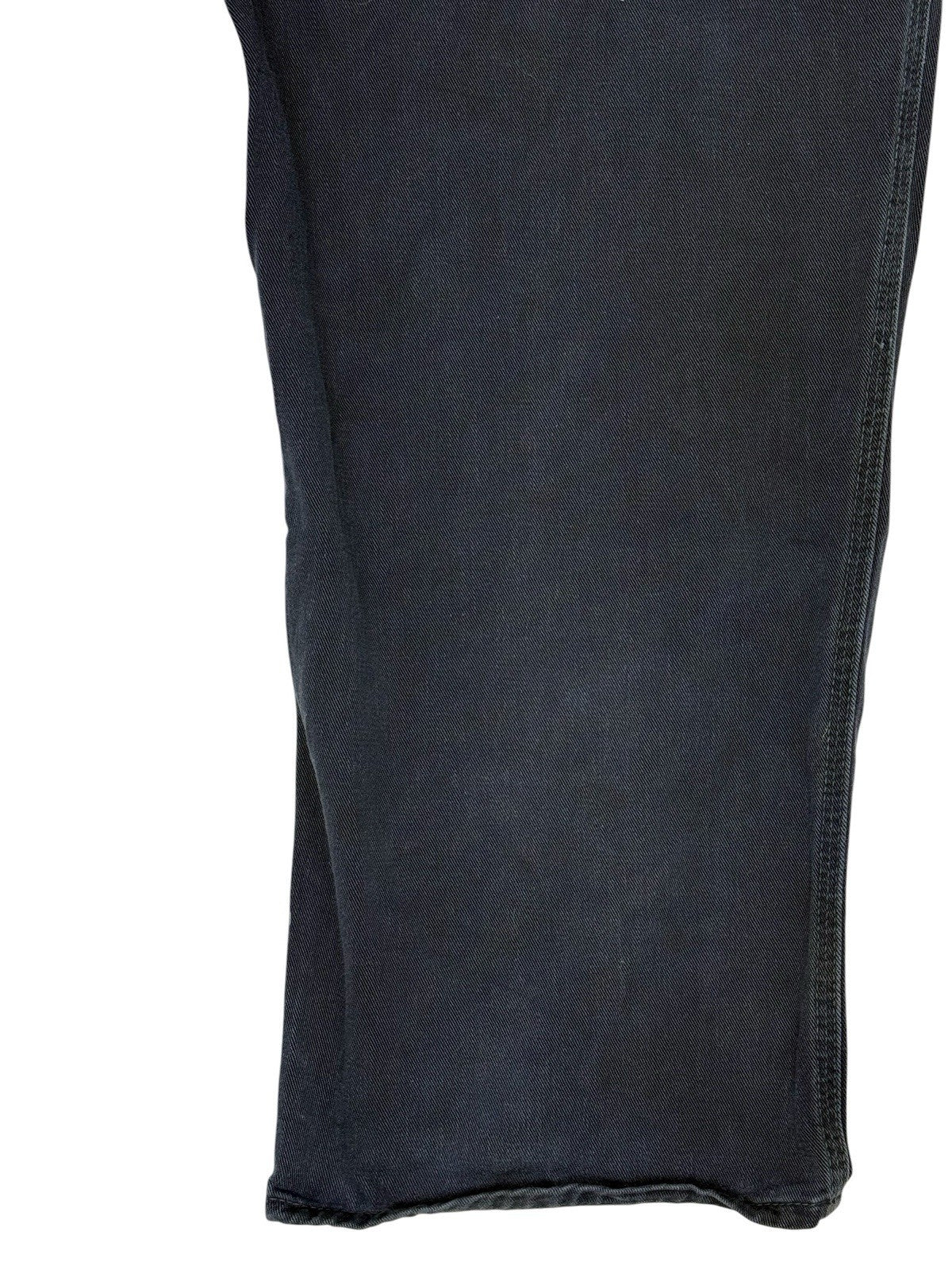 Carhartt Blue Flame Resistant Trousers 44W 32L