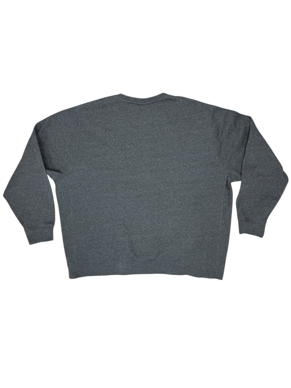 Nike Grey Club Jumper XL