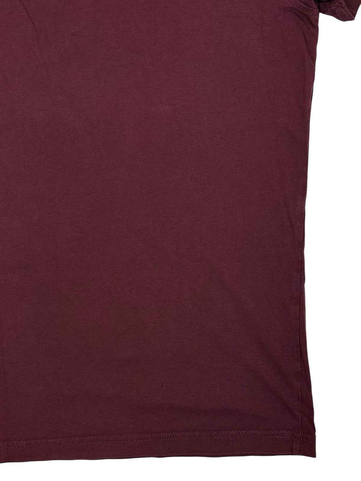 Tommy Hilfiger Maroon Top XL