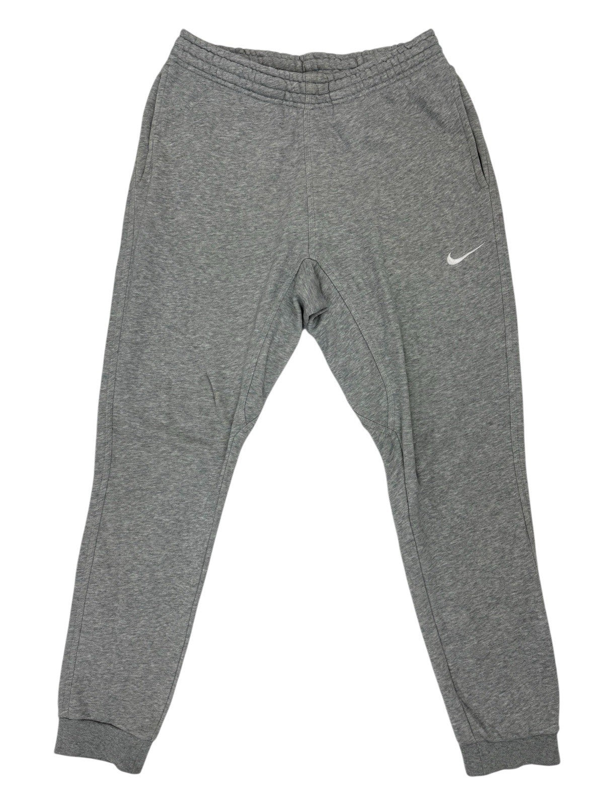 Nike Grey Retro Joggers Size Medium