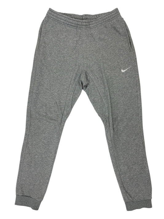 Nike Grey Retro Joggers Size Medium