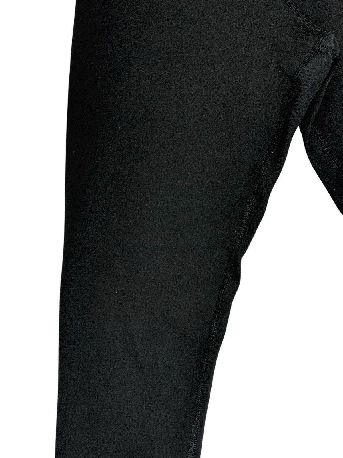 The North Face Black Leggings Small