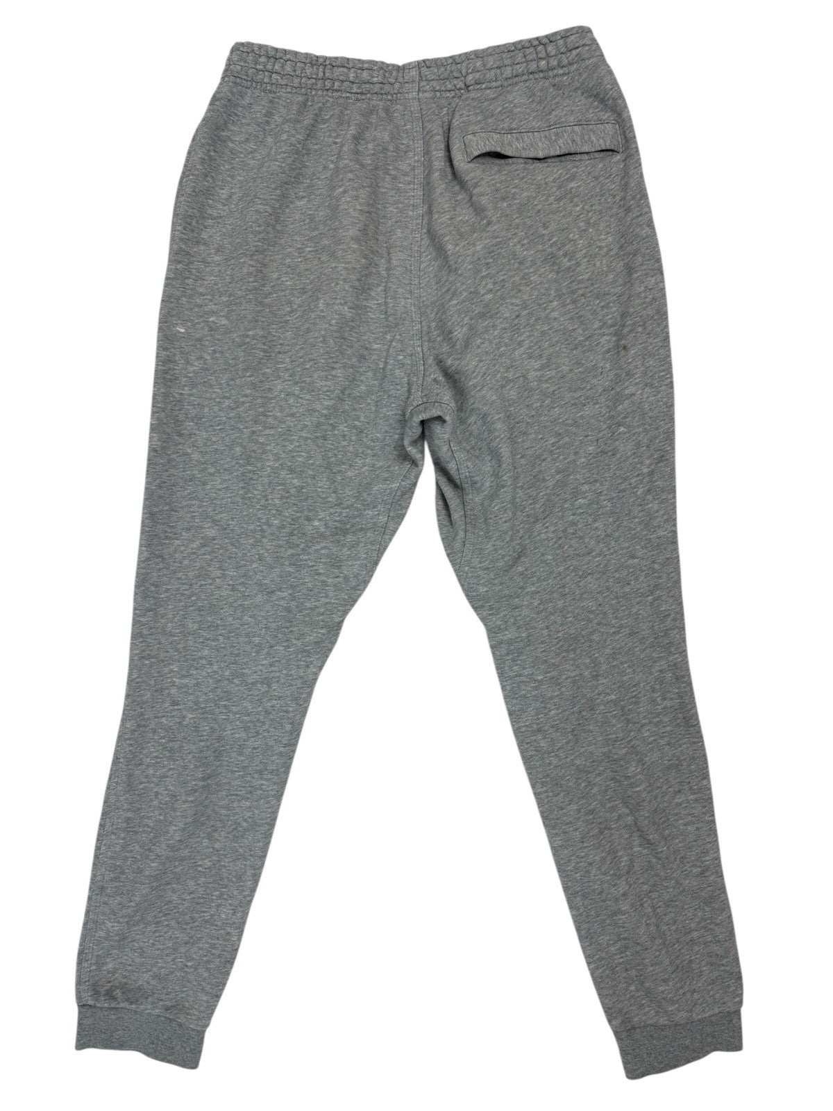 Nike Grey Retro Joggers Size Medium
