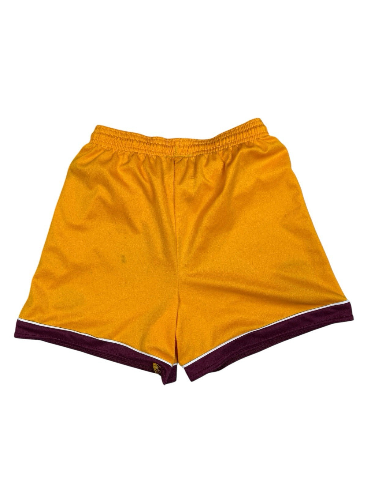 Canterbury Motherwell FC Shorts Large Boys