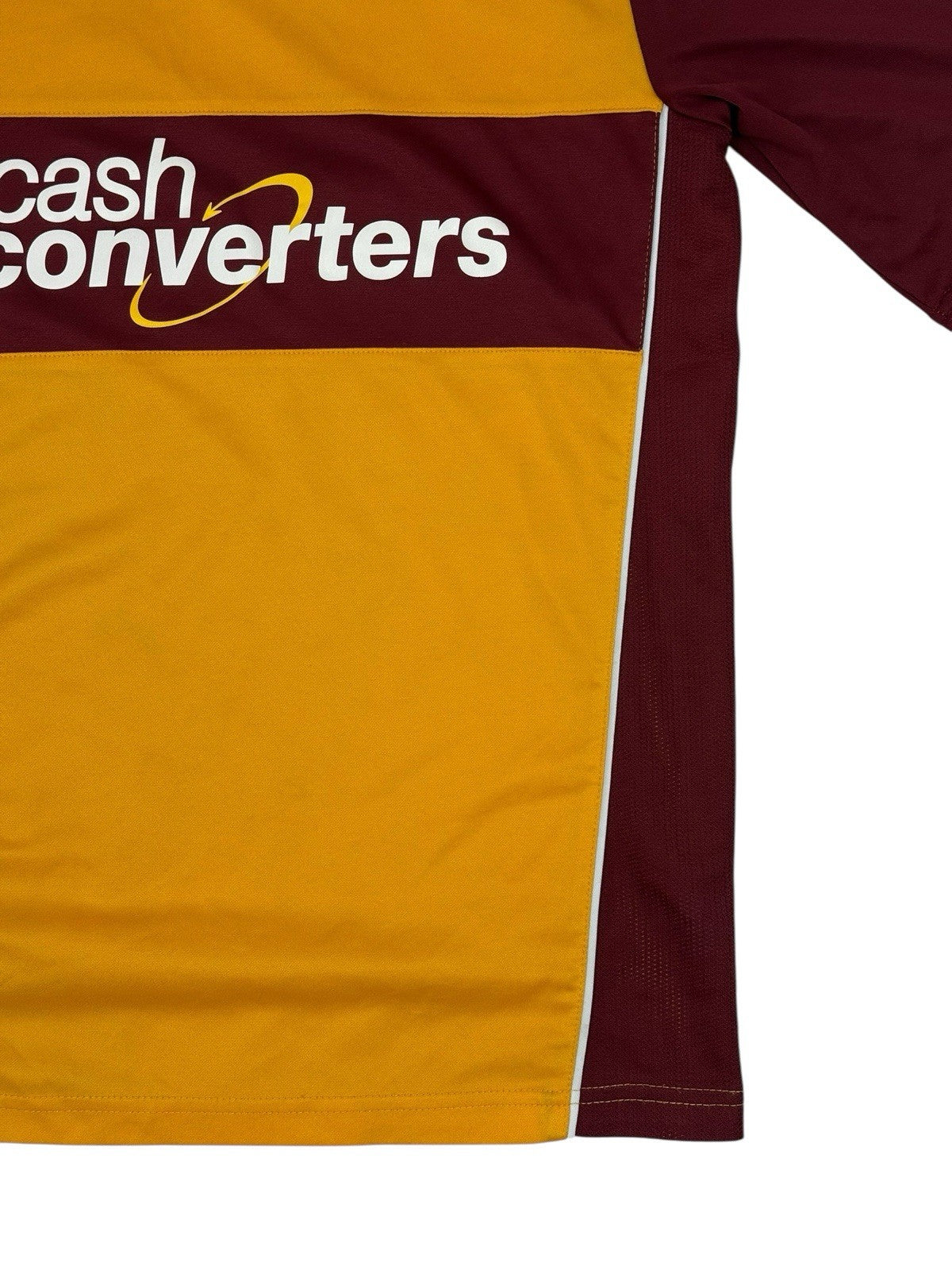 Motherwell FC 2013/14 Home Top Small