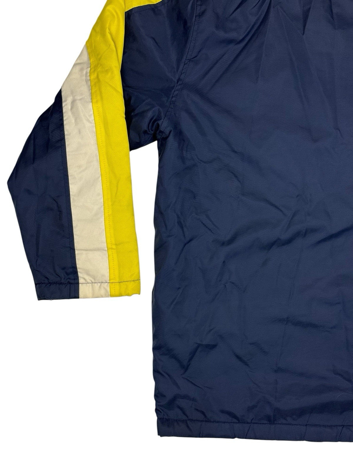 Umbro Vintage Racing Club De Lens 97 Track Jacket Medium