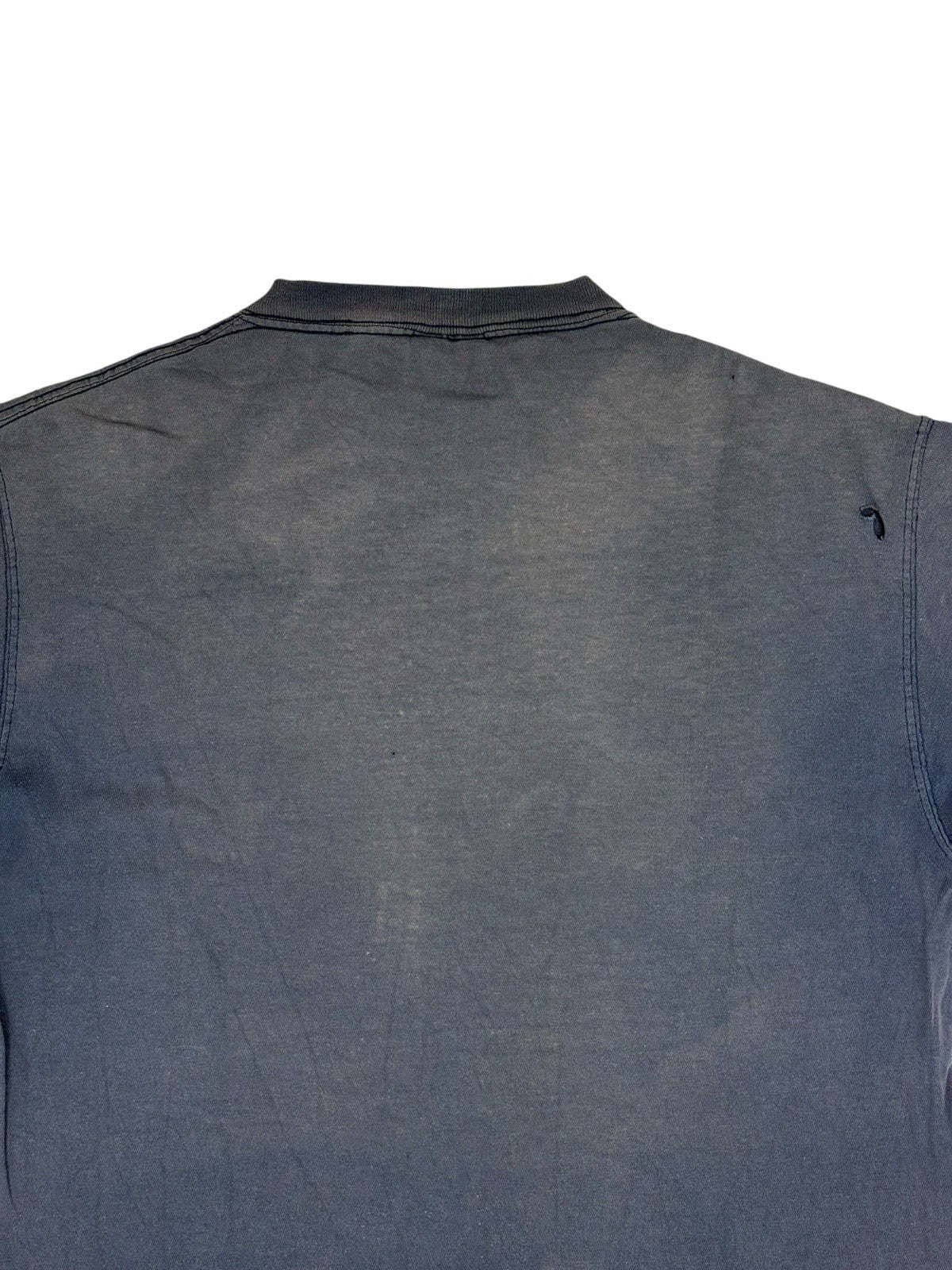 Vintage Lee Chicago Cubs Distressed Top Large