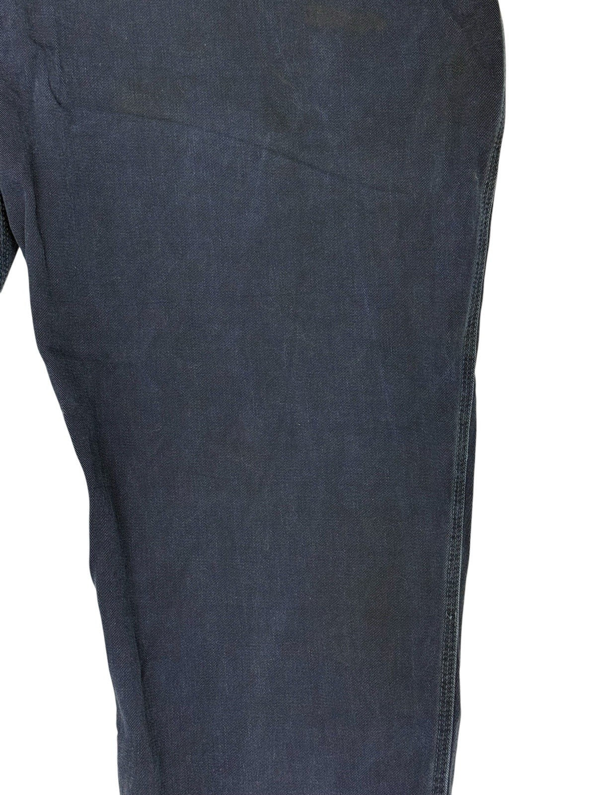 Carhartt Blue Flame Resistant Trousers 44W 32L