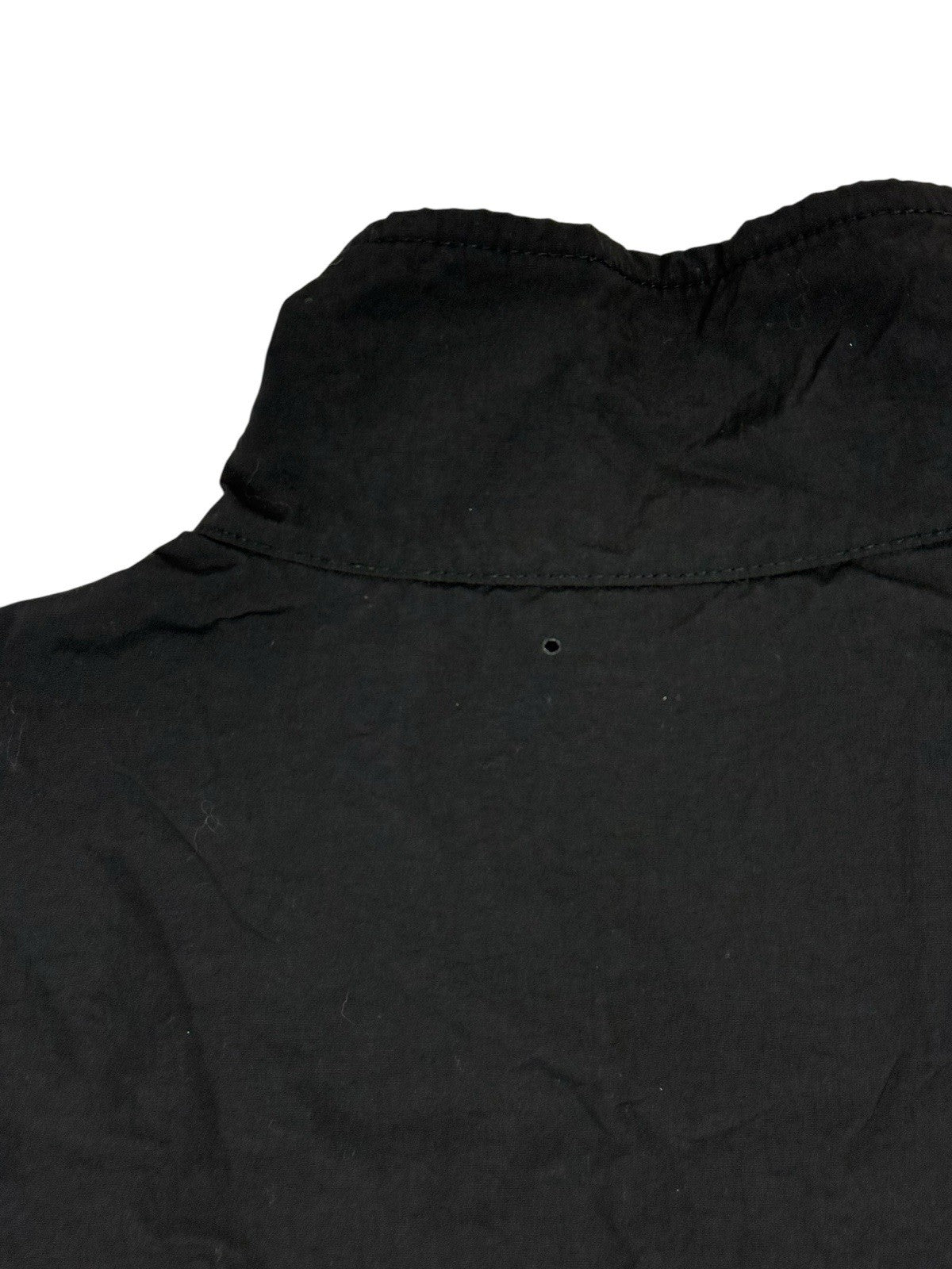 The North Face Black Denali Fleece Jacket Medium