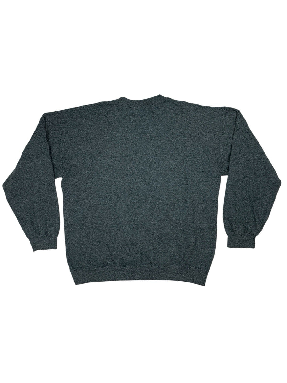 Gildan Grey American Sports Kuemper Knights Jumper Large