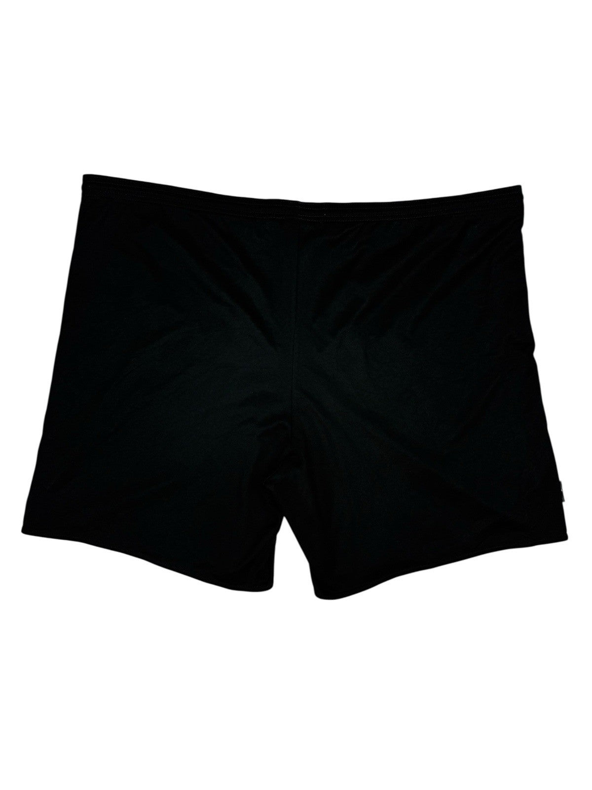 Adidas Black Retro Sports Shorts 2XL (46W)