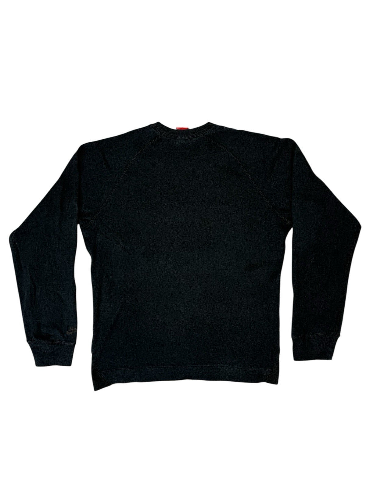 Nike Blue USATF Jumper Small