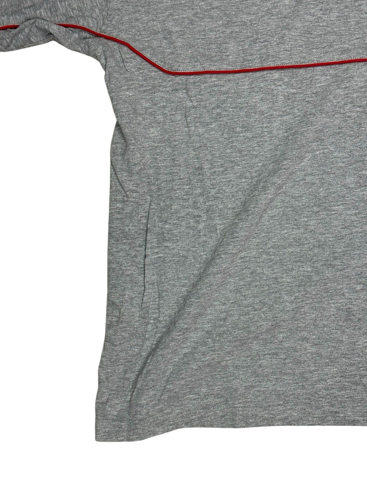 Rangers FC Grey Top 2XL