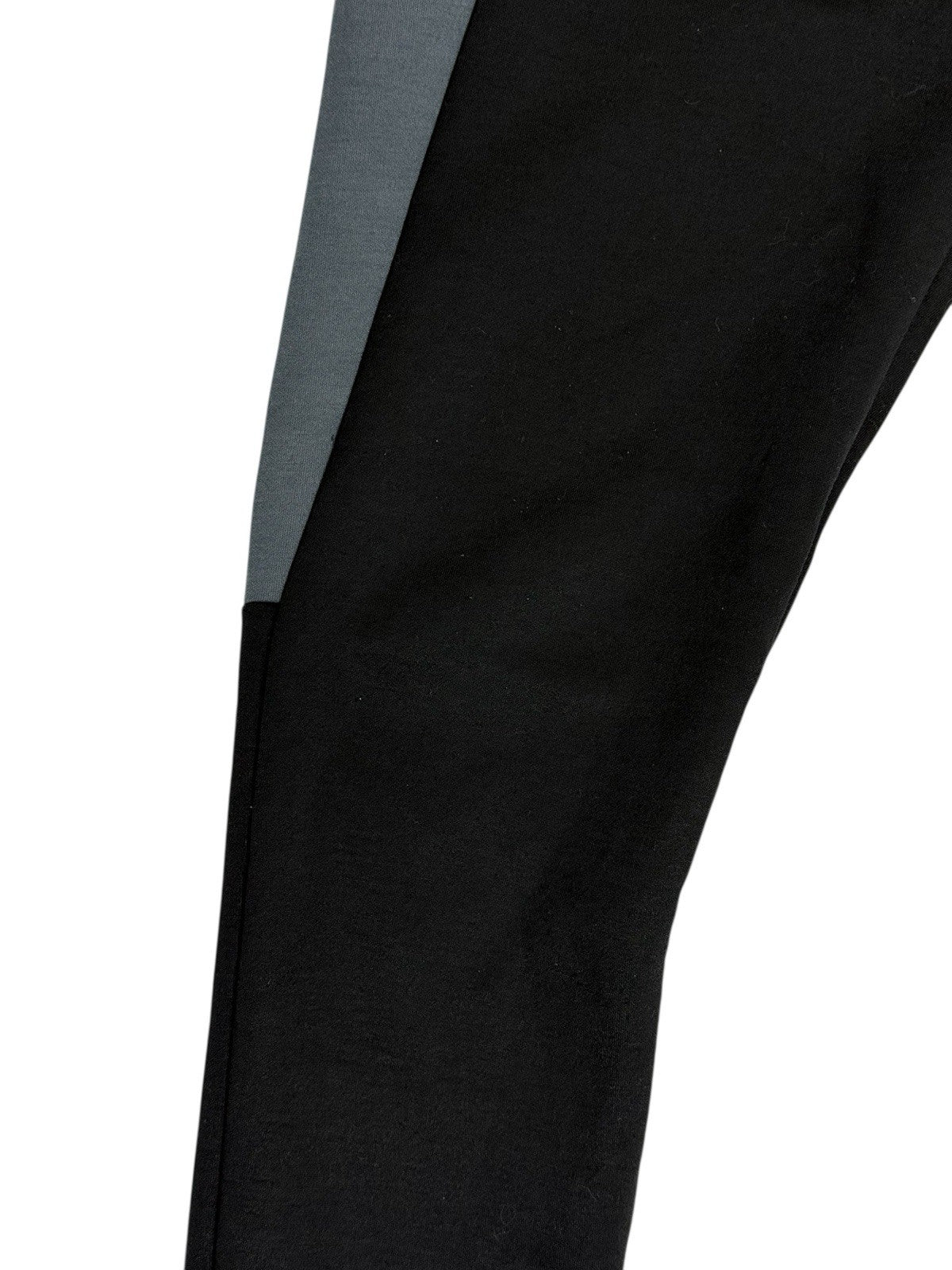 The North Face Black Tracksuit Bottoms Joggers XS