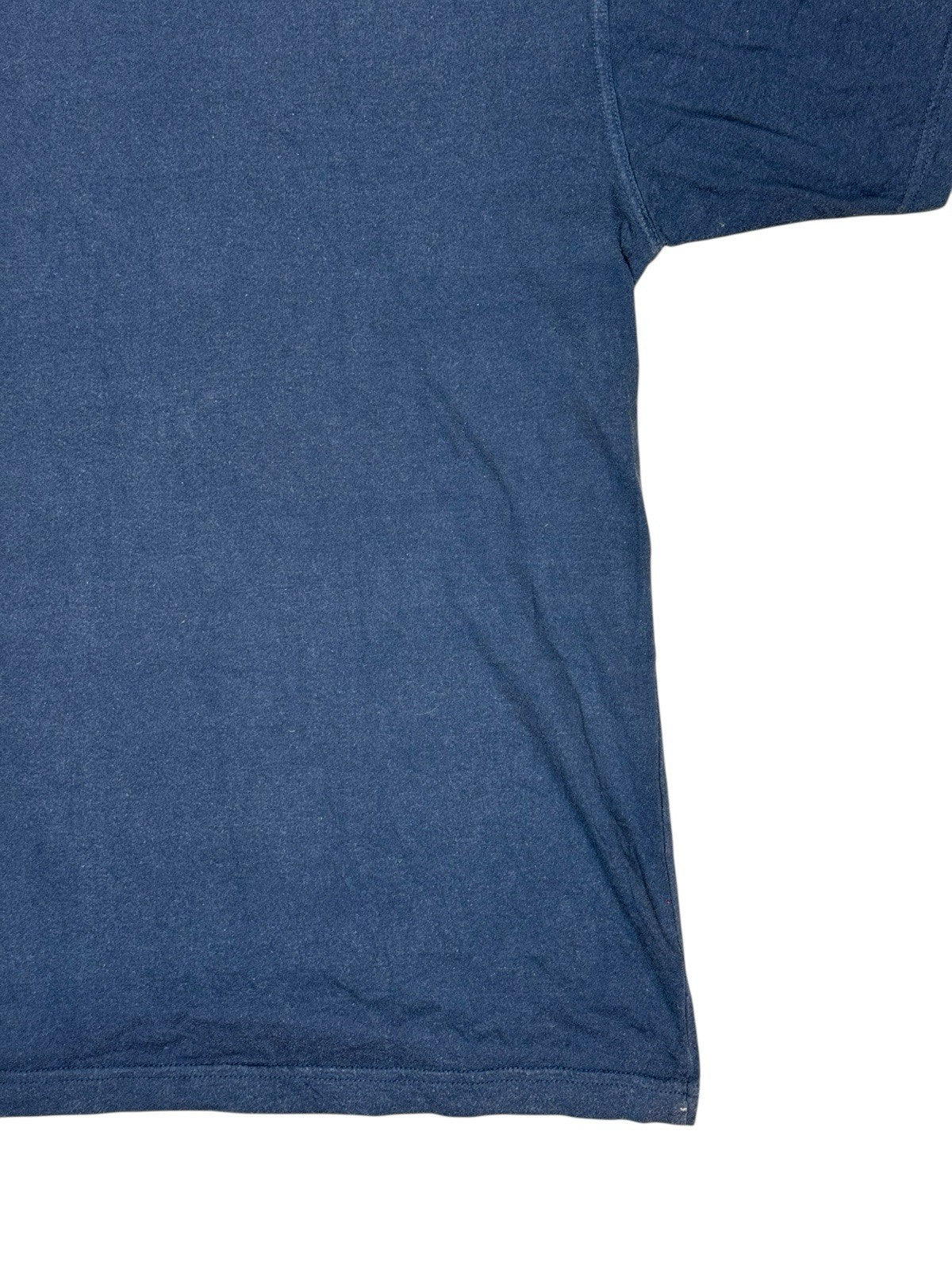 Rangers FC Blue 72 Top XL