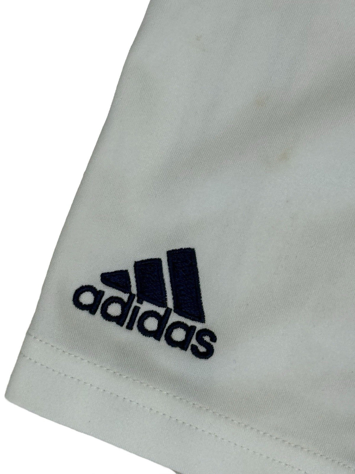 Scotland National Football Team 2010 Away Shorts Youth Medium Age 11-12