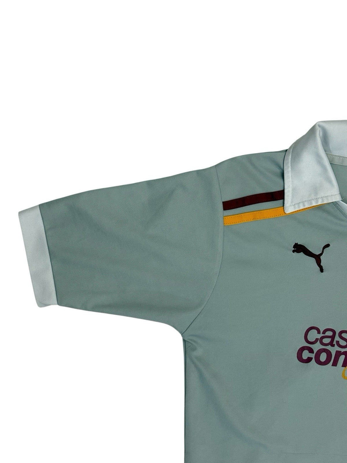Motherwell FC 2012/13 Away Top Youth XL