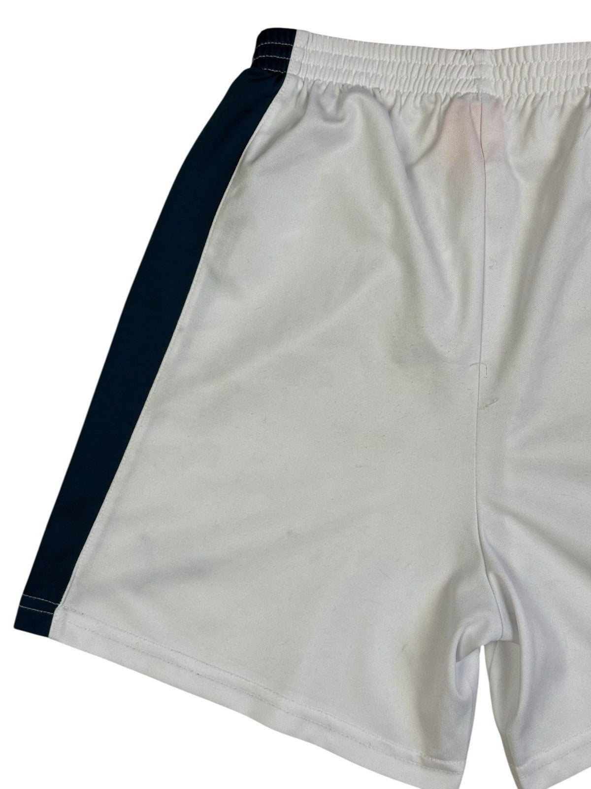 Puma Motherwell FC Shorts Youth XL