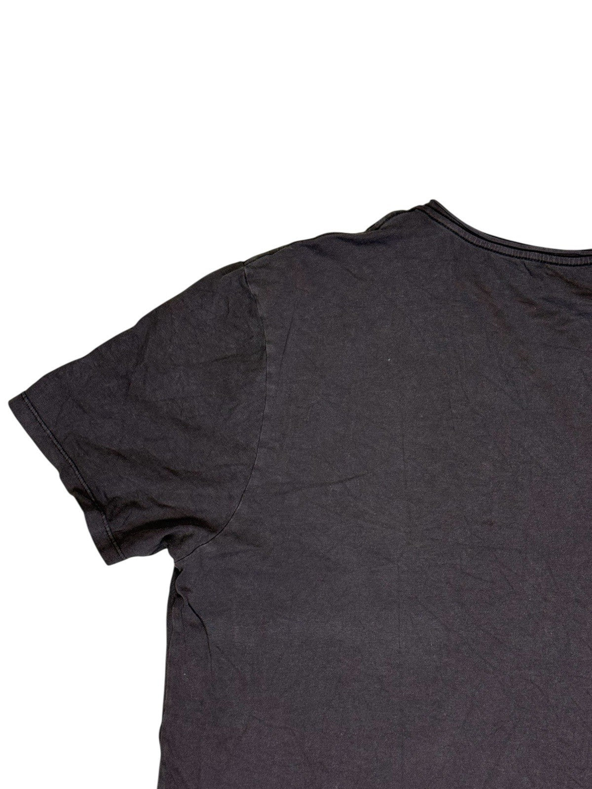 AllSaints Purple Top Large