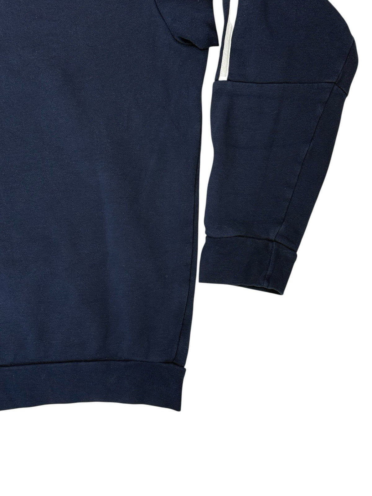 Adidas Blue Jumper XL