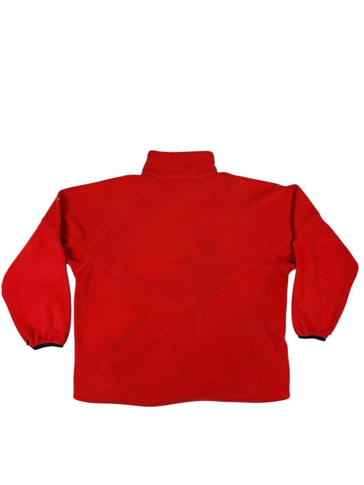 Regatta Retro Red X-ERT Fleece Zip Jacket 2XL