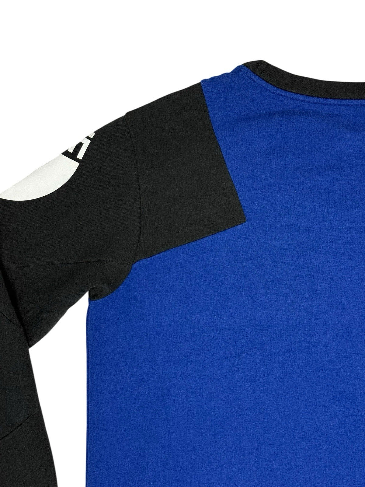 The North Face Blue Jumper Medium