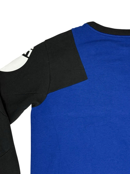 The North Face Blue Jumper Medium