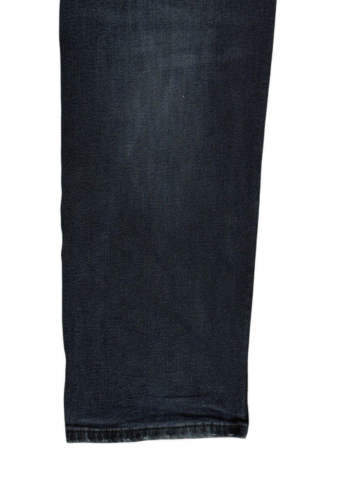 Calvin Klein Blue Denim Slim Jeans 33W 30L