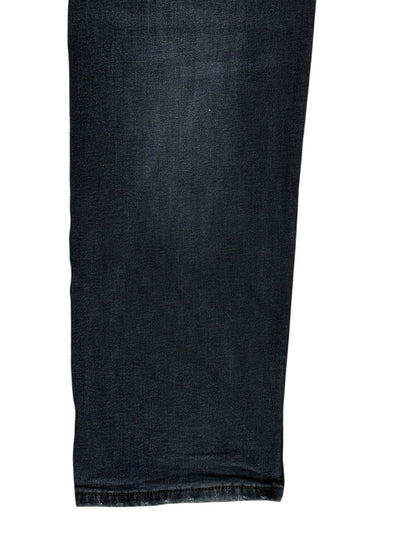 Calvin Klein Blue Denim Slim Jeans 33W 30L