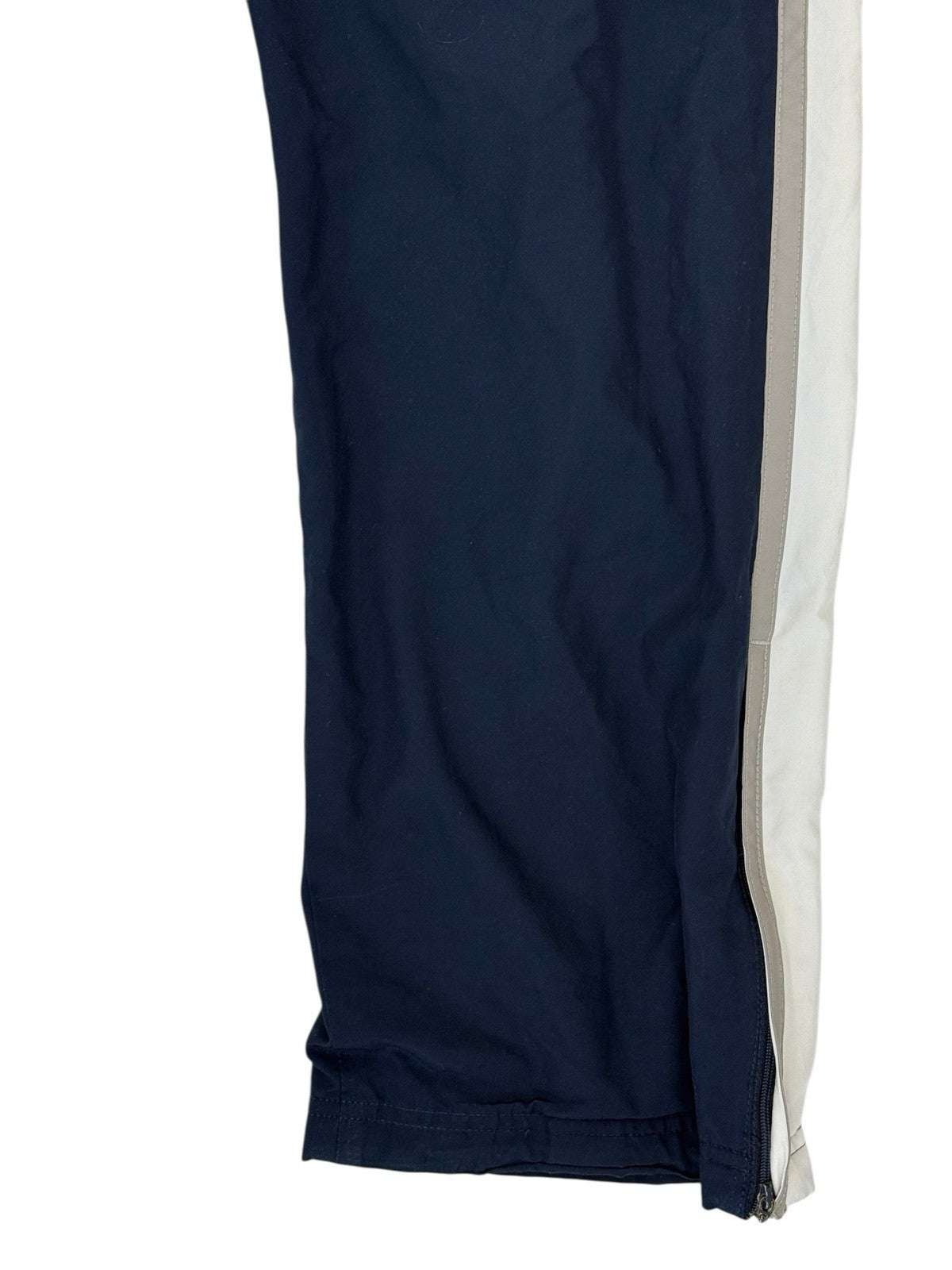 Nike Retro Blue Lined Tracksuit Bottoms XL (18/20)