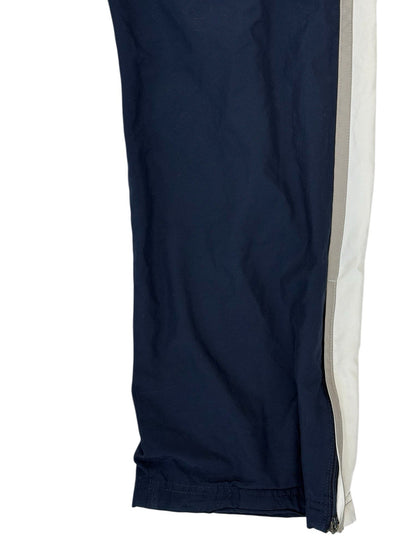 Nike Retro Blue Lined Tracksuit Bottoms XL (18/20)