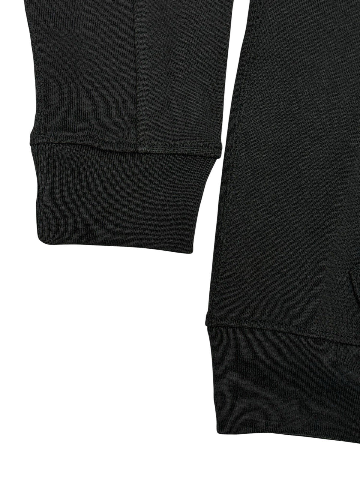 Adidas Black FS OTH Colour Strip Hoodie