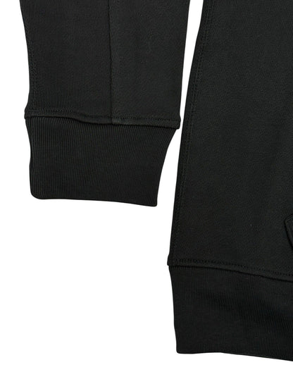 Adidas Black FS OTH Colour Strip Hoodie