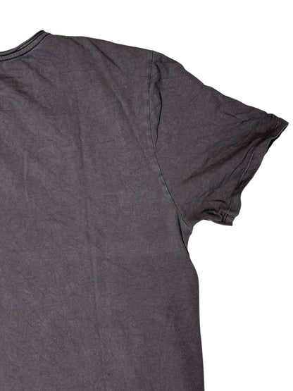 AllSaints Purple Top Large