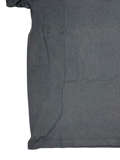 Hugo Boss Grey Top Small