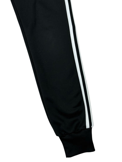 Adidas Black Superstar Track Pants Size 6