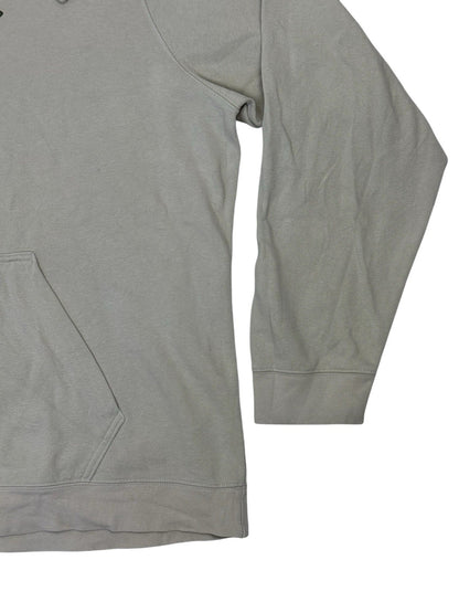 Columbia Beige Bear Hoodie XL