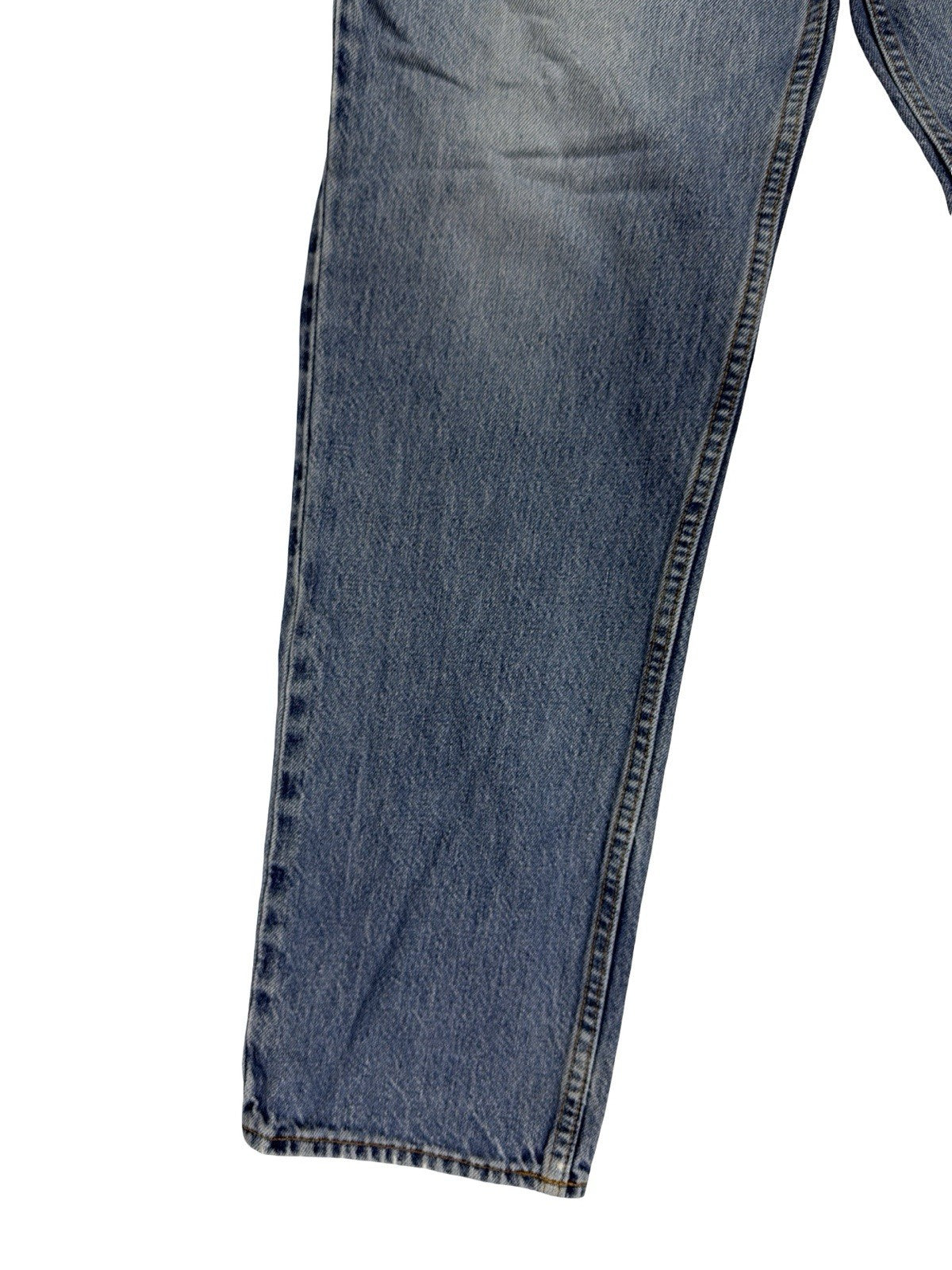 GAP Light Blue Easy Fit Denim Jeans 34W 32L